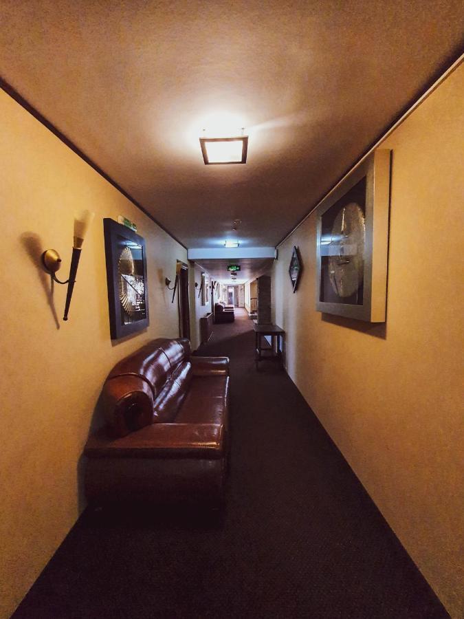 Hotel Belvedere Sovata Dış mekan fotoğraf