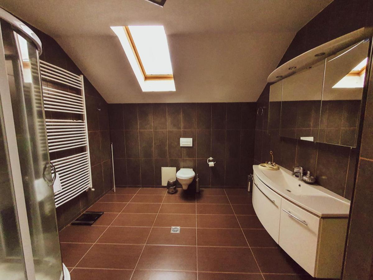 Hotel Belvedere Sovata Dış mekan fotoğraf