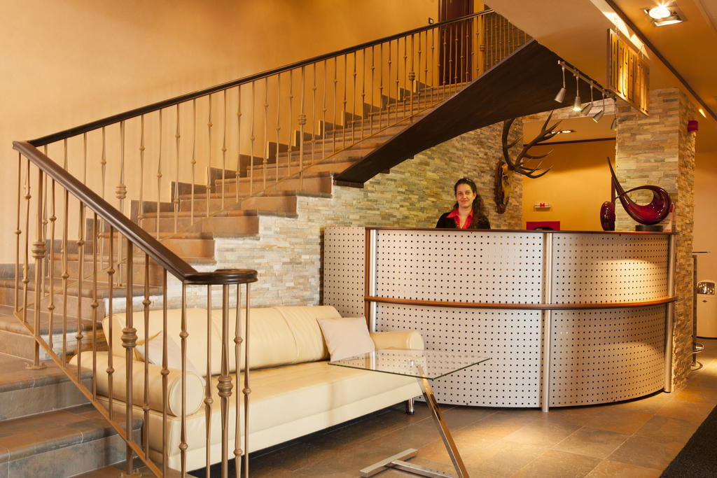 Hotel Belvedere Sovata Dış mekan fotoğraf