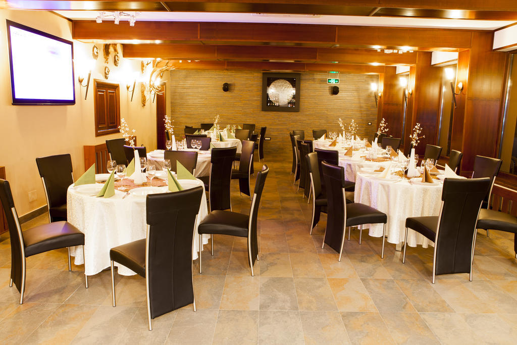 Hotel Belvedere Sovata Dış mekan fotoğraf