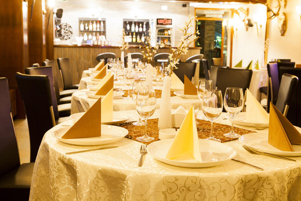 Hotel Belvedere Sovata Dış mekan fotoğraf