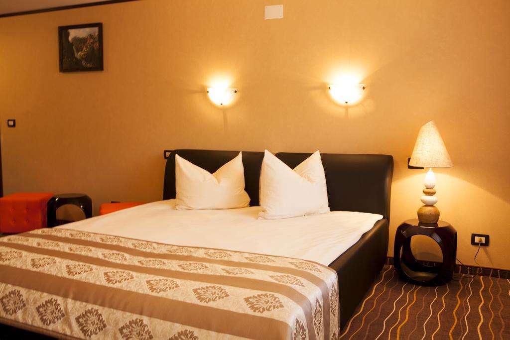 Hotel Belvedere Sovata Oda fotoğraf